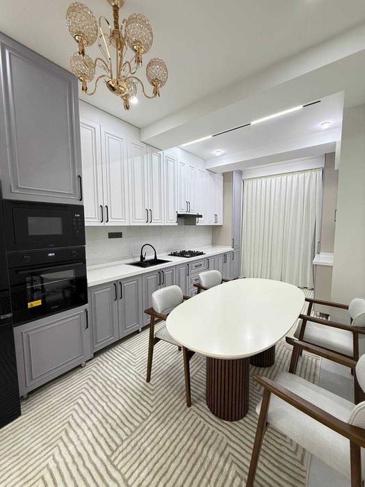 ЖК Чинабад! Сдаётся квартира Юнусабадском р-не Чинабад ор-р Hight Town