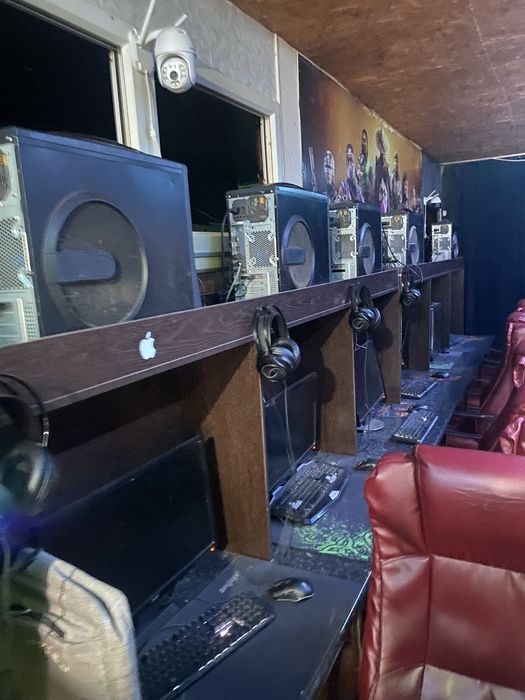 Продаю компьютеры