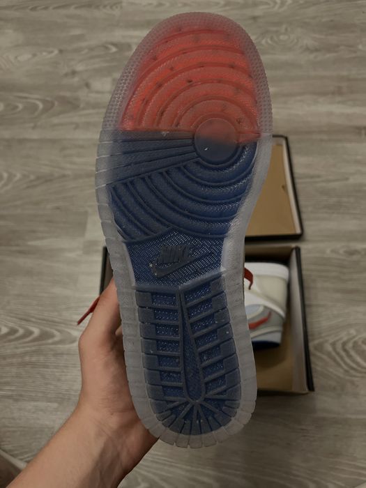 Air Jordan 1 high og