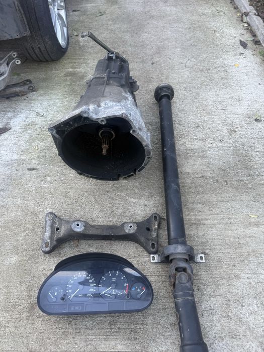 Ръчен сет за М54Б30 е46