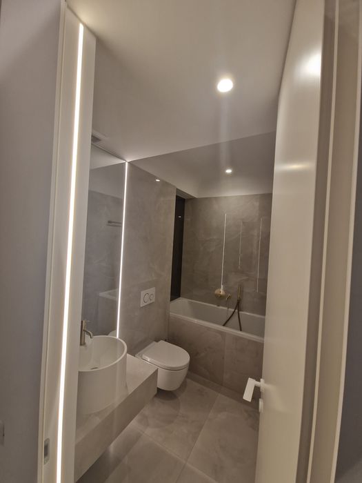 Studio de inchiriat/Cortina North/Proprietar