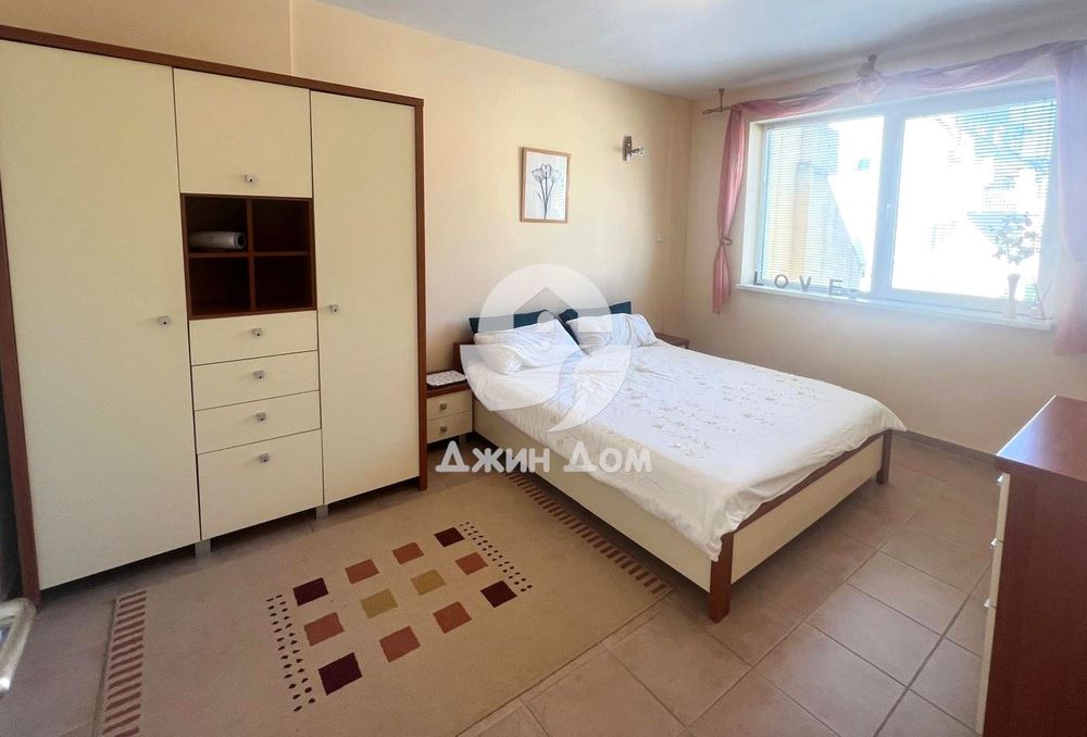 Продава се Тристаен апартамент в к.к. Слънчев бряг - 93 кв.м за 1290 €/кв.м - Снимка #6