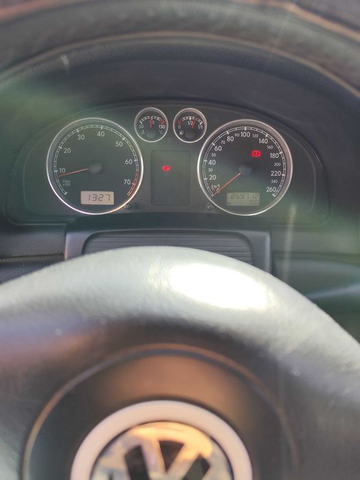 VW PASSAT B5.5 1.8 T