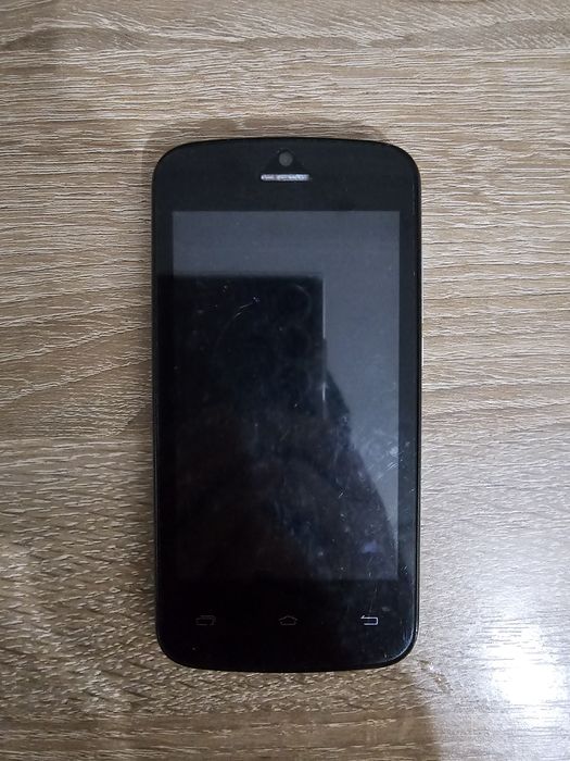 Telefon Vexia Zippers 4