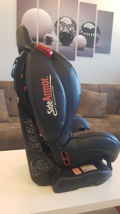 Детски стол за кола Phil and Teds Evolution 0-25kg