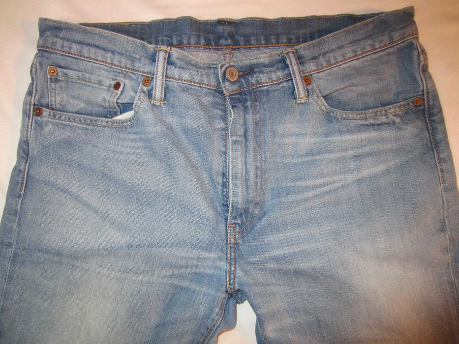 Blugi Levis 511,W36 L34,Talie=90cm,Lung=107cm,usor skinny stare f.buna