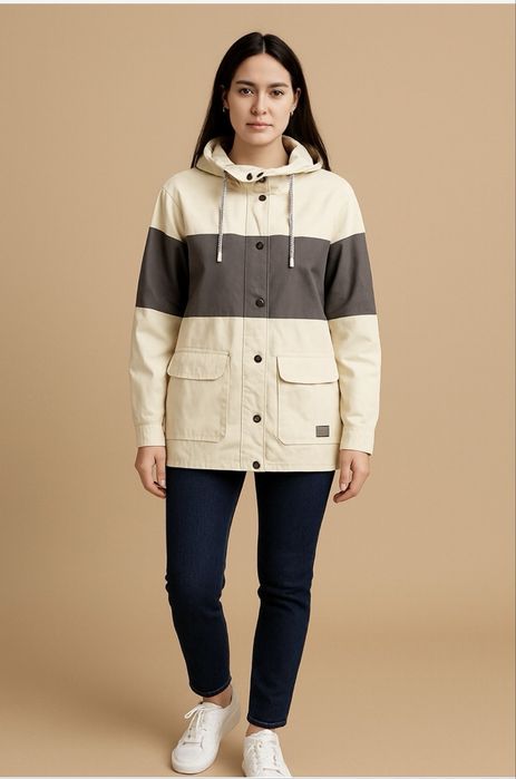 Куртка ветровка в хорошем состоянии от Bershca