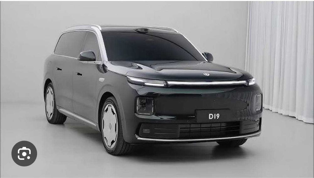 leapmotor d19 banksiz