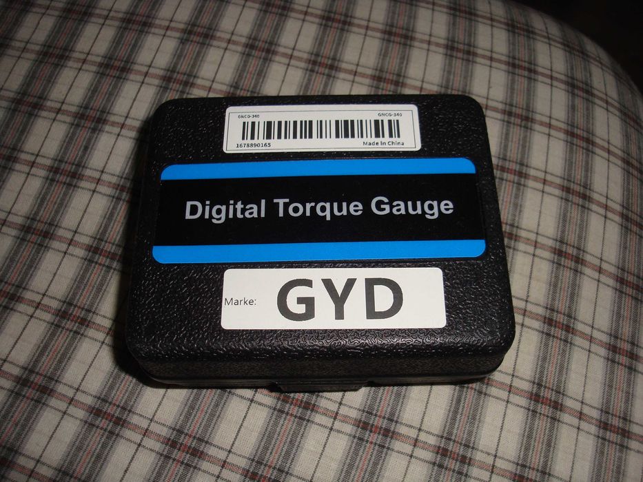 динамометричен адаптер GUD GNCG-340