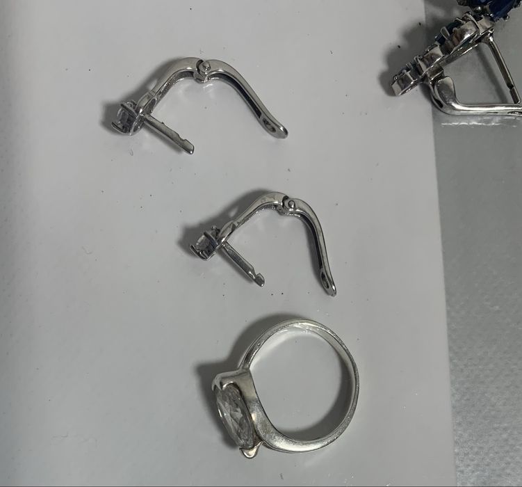 Средство для чистки серебра!