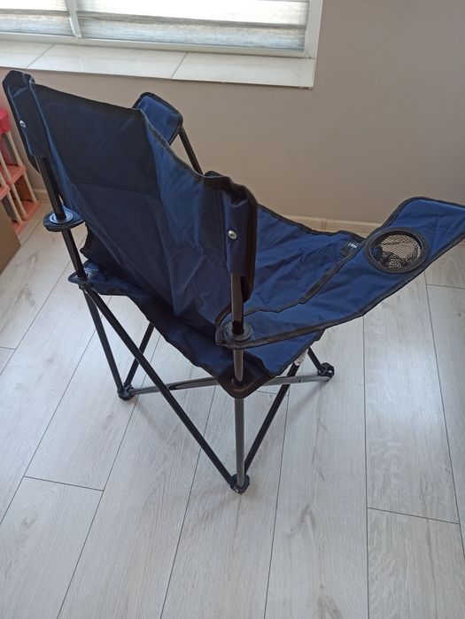 Нов Стол за Къмпинг и риболов