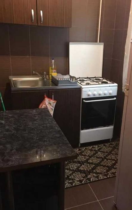 Дава се под наем Двустаен апартамент в Пловдив, Западен - 65 кв.м за 362.1 € - Снимка #2