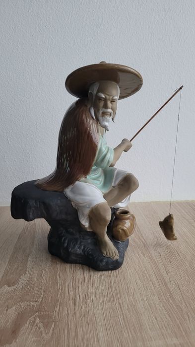 Set 2 bibelouri chinezesti
