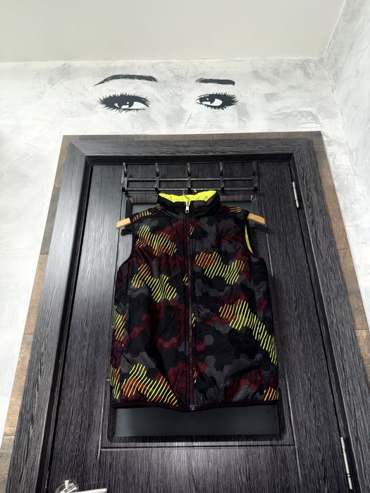 Елек Nike (двулицев)