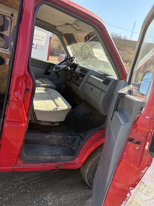 Vw T4 Transporter 1.9tdi