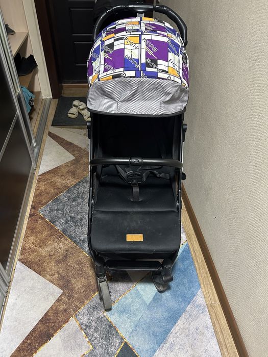 Детская кол сумка