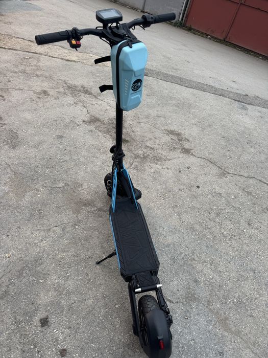 Ел. Тротинетка KUGO J2 Pro 1000w