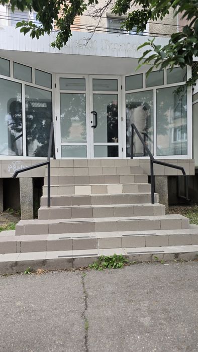 Spațiu comercial 80 mp, aproape de Deva Mall