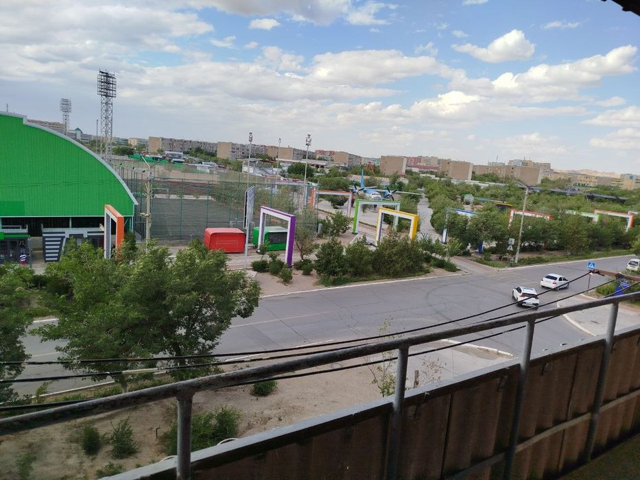 Срочно продаётся 3Х квартира
