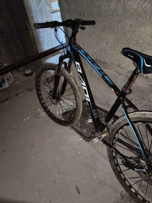Продам горный велосипед Baol (колеса 26") — отличное состояние!