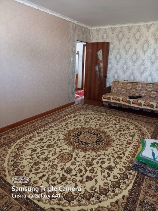 2 комнатная квартира продается