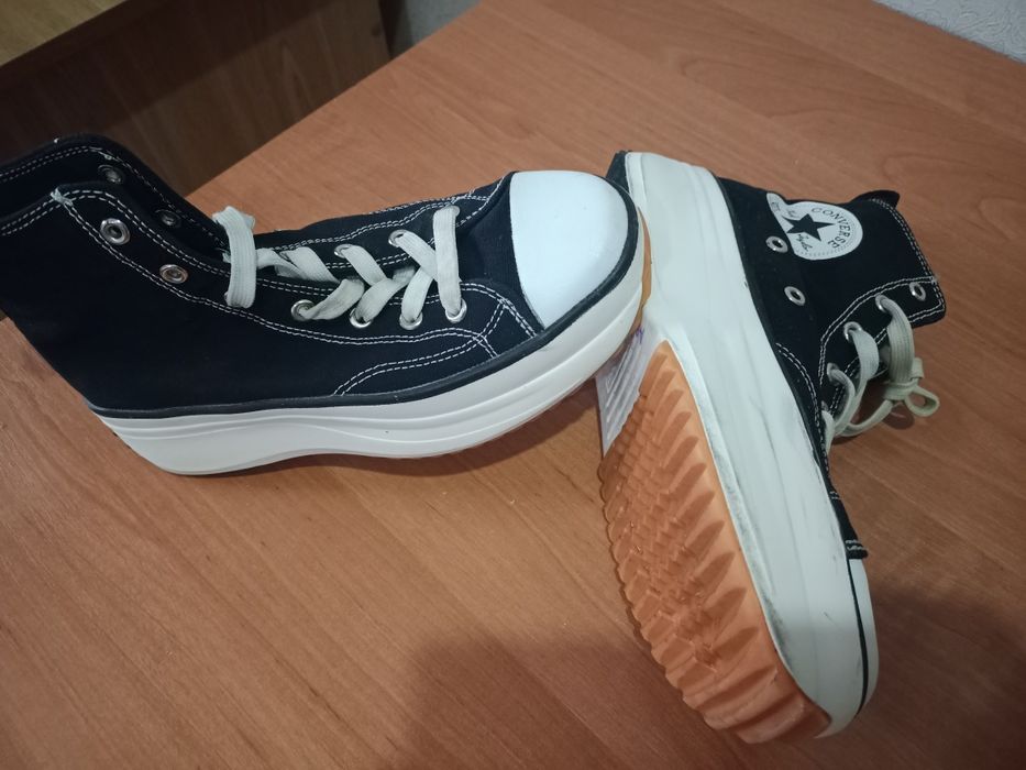 Обувь конверсы на девочку