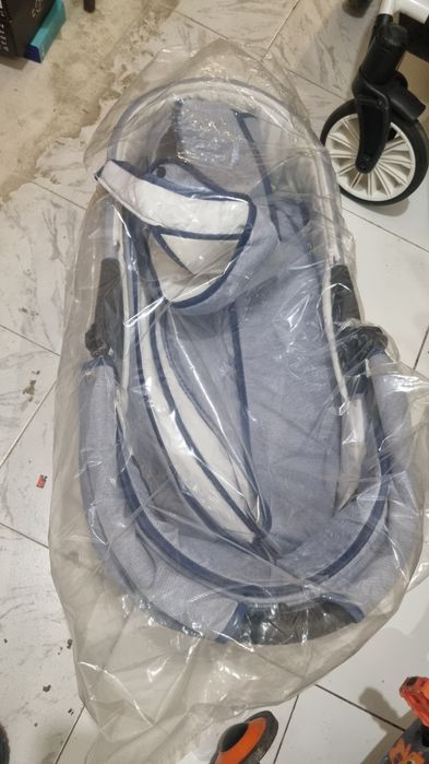 Arbor Nemo 3v1 бебешка количка