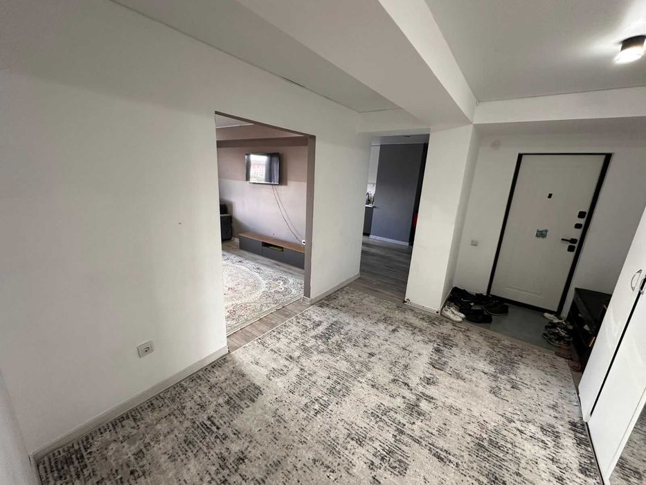 В продаже 3х ком квартира Аль-Фараби 44