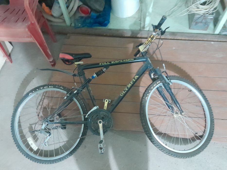 Велосипеды для подростков и малышей