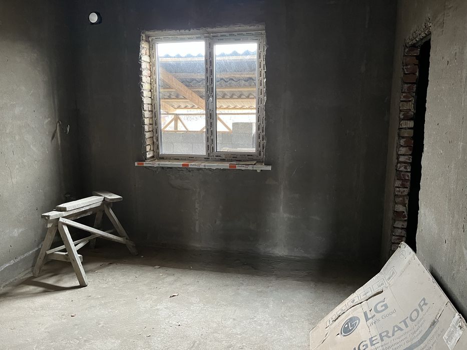 Продается дом в Узынагаче