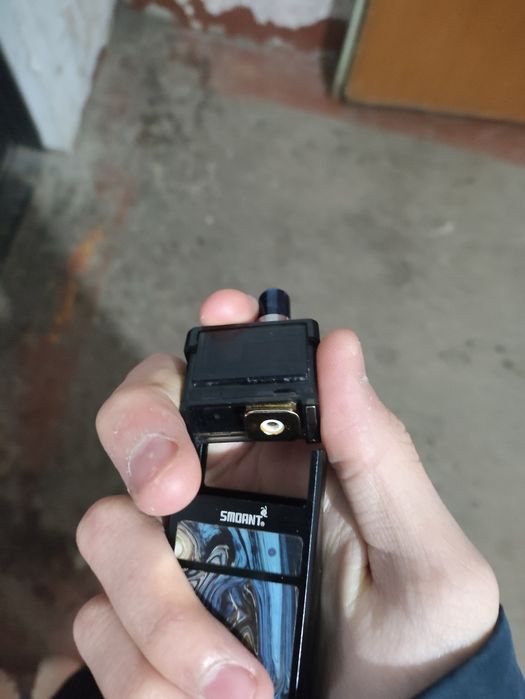 пасито 1 в идеальном состоянии