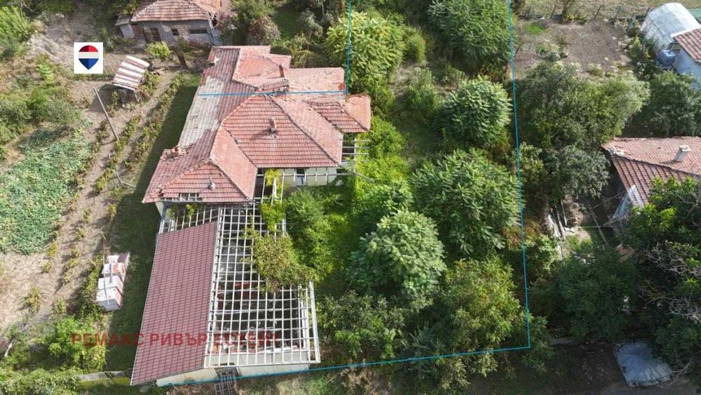Продава се Къща в с. Червена вода, Област Русе - 90 кв.м за 610 €/кв.м - Снимка #12