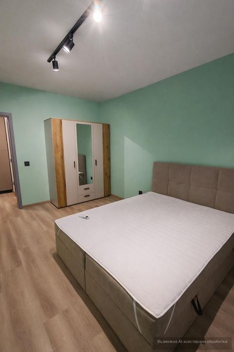 Дава се под наем Двустаен апартамент в София, Дружба 2 - 60 кв.м за 697.17 € - Снимка #7