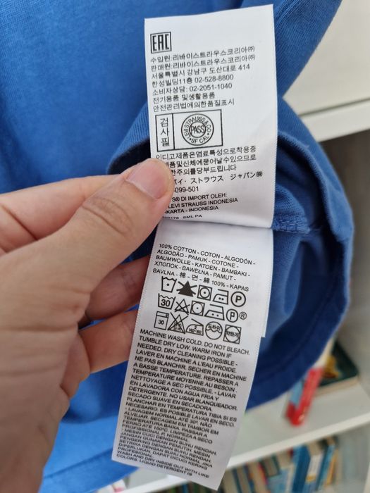 Tricou Levi's mărime L