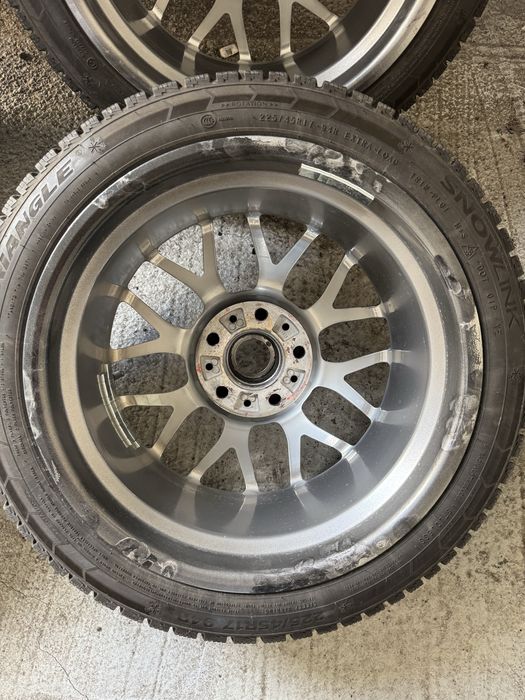 BBS RC 302 r17 for BMW