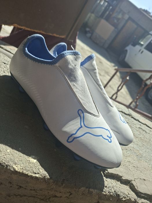 PUMA бутонки 38 номер