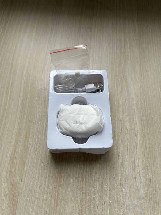 Продавам bluetooth слушалки Lenovo ThinkPlus LivePods LP5