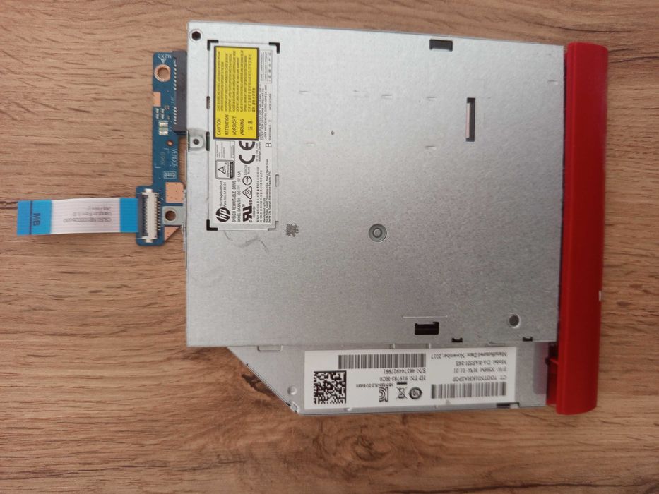 Части за лаптоп HP model 15-bs042nu