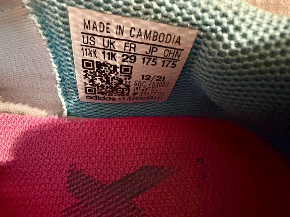 Ghete copii fotbal sintetic / turf Adidas X Speedflow.4 TF – Mărimea 29