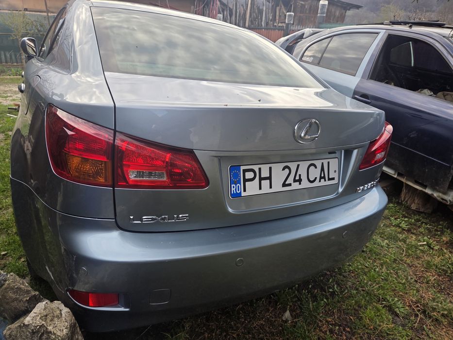 Stopuri LEXUS IS 2005-2010 IS250 IS220D