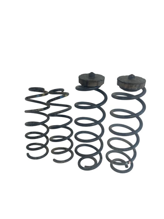 Set Arcuri (Fata Si Spate) Dacia Logan 2016 1.2I D4F-F7 54Kw