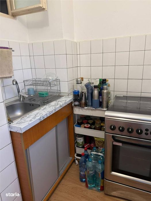 Bucovina - Apartament 1 Camera -  Decomandat - Spatios