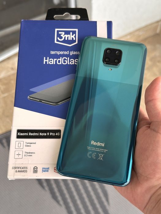 Redmi Note 9 Pro 128GB