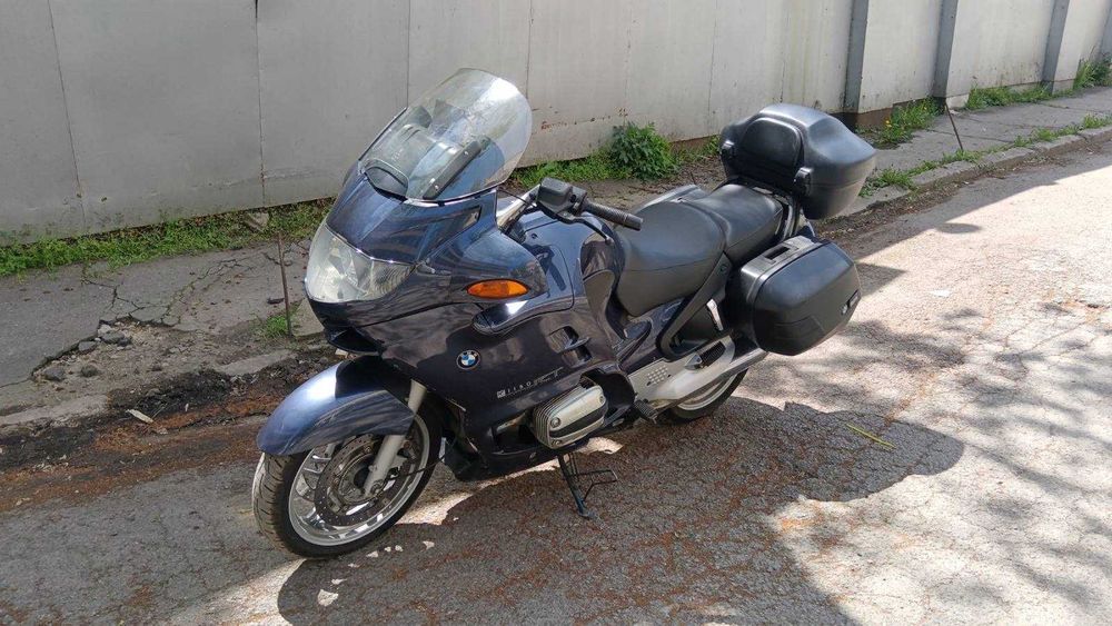 BMW R1150 2004 г.