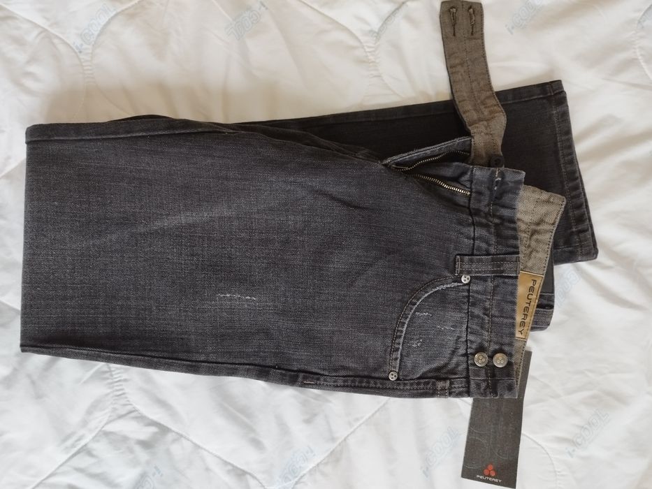 ПРОМО! Италиански Дънки Peuterey