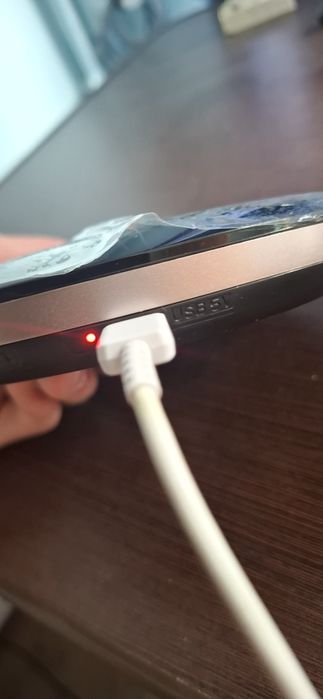 CD player Grundig nou