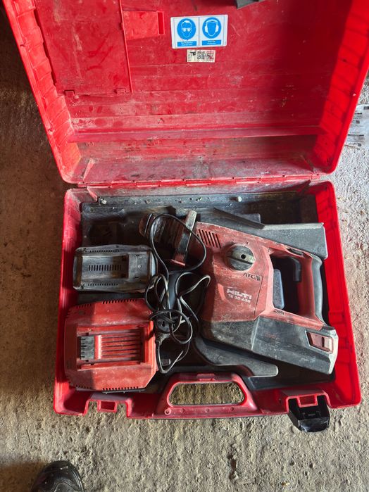 Scule hilti,preturi in descriere!