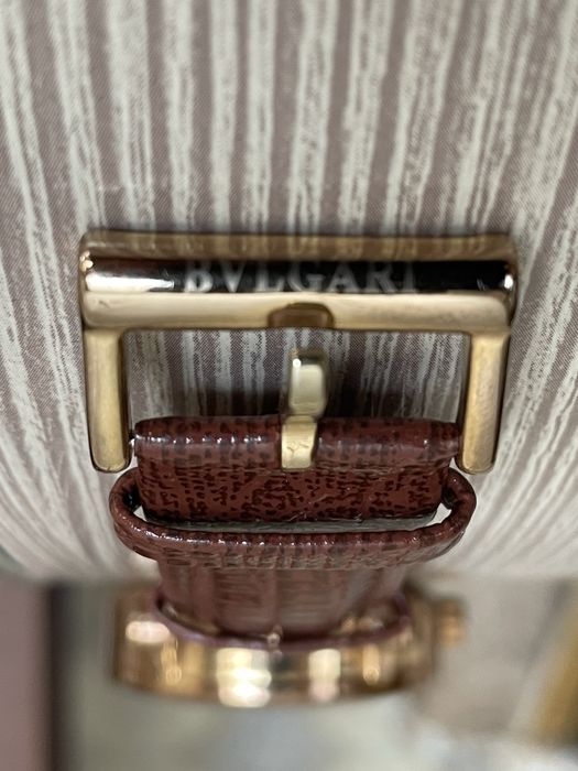 Часы Sotirio BVLGARI