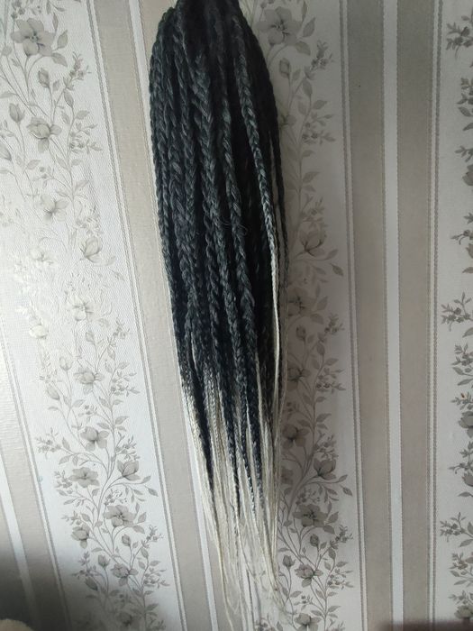 ДЕ косы комплект