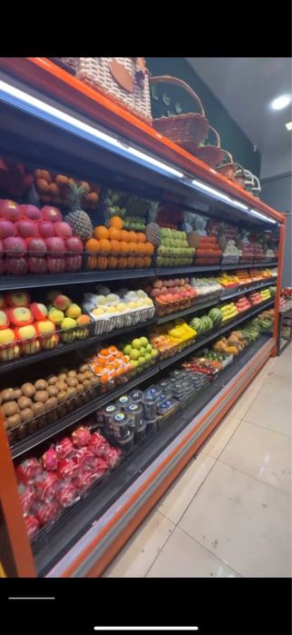 Холодильник холодильник